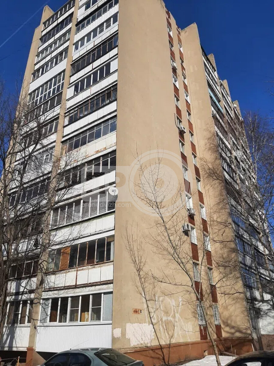 Описание объекта