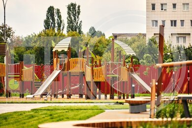 Изображение ЖК Парад Планет 6