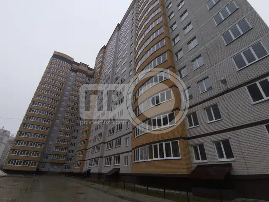 Описание объекта
