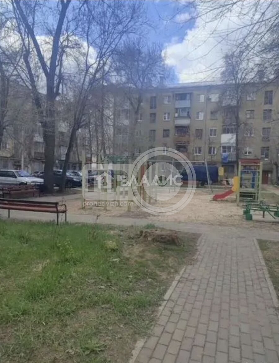 Описание объекта