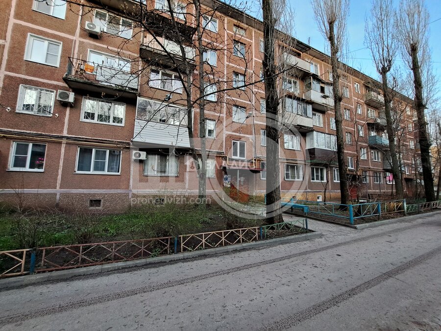 Описание объекта