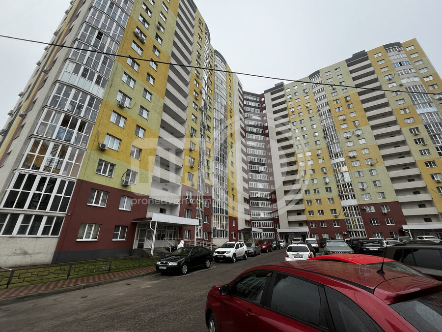 Описание объекта