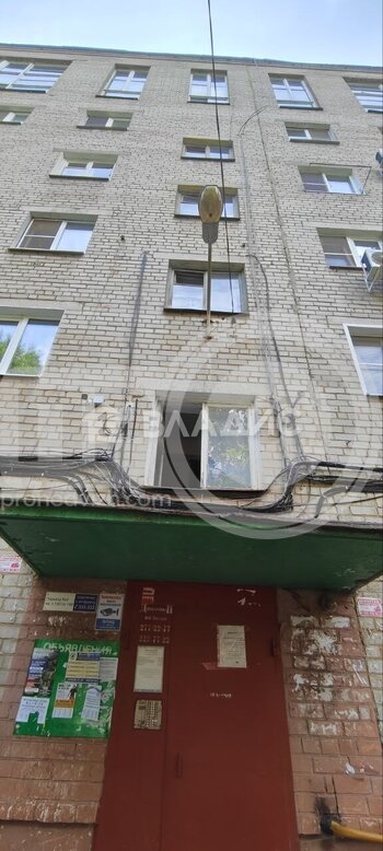 Описание объекта