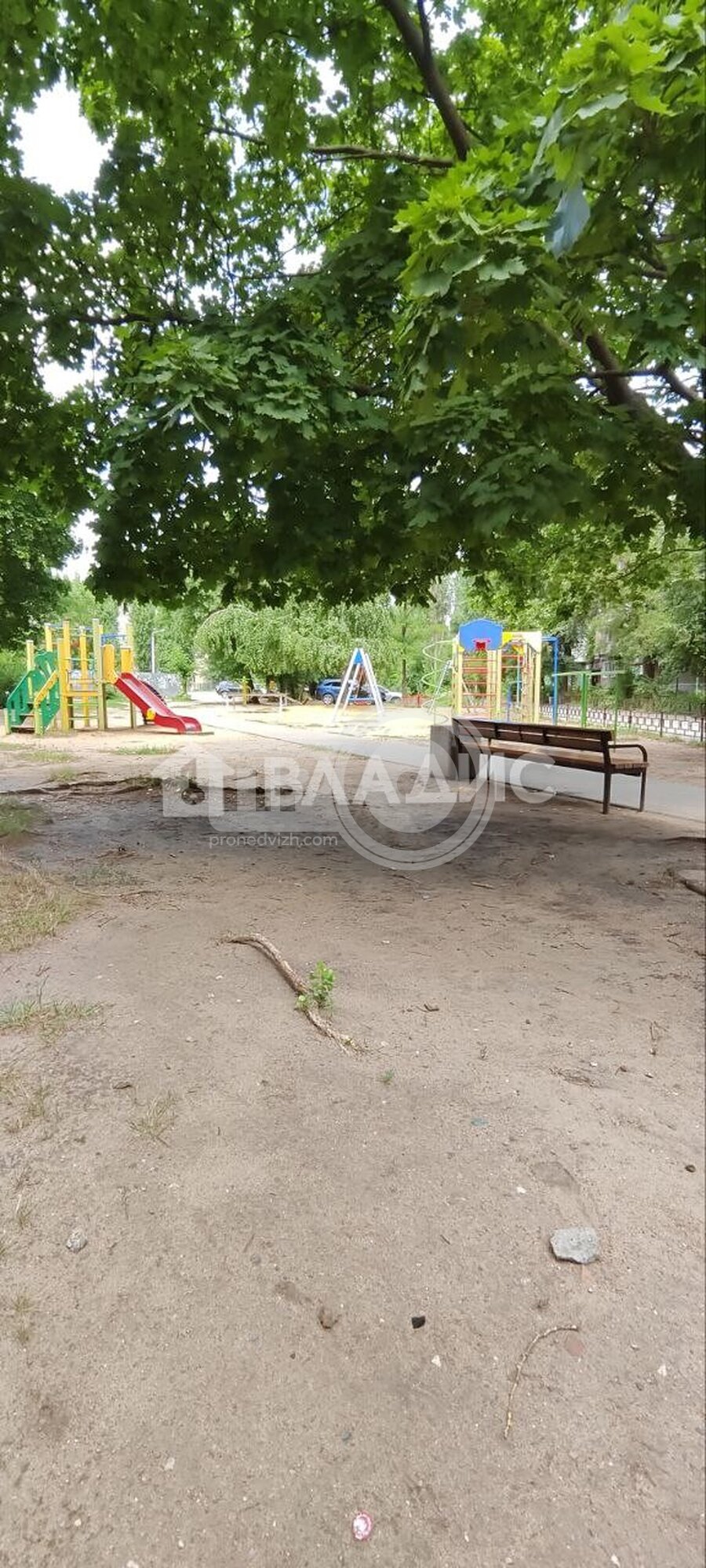 Описание объекта