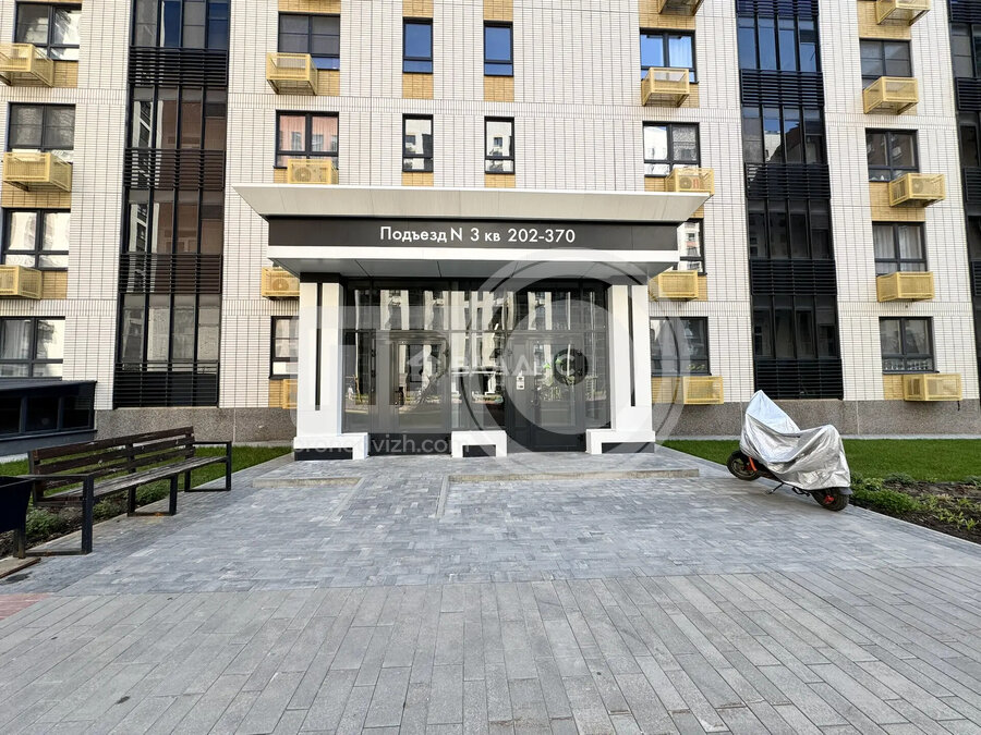 Описание объекта