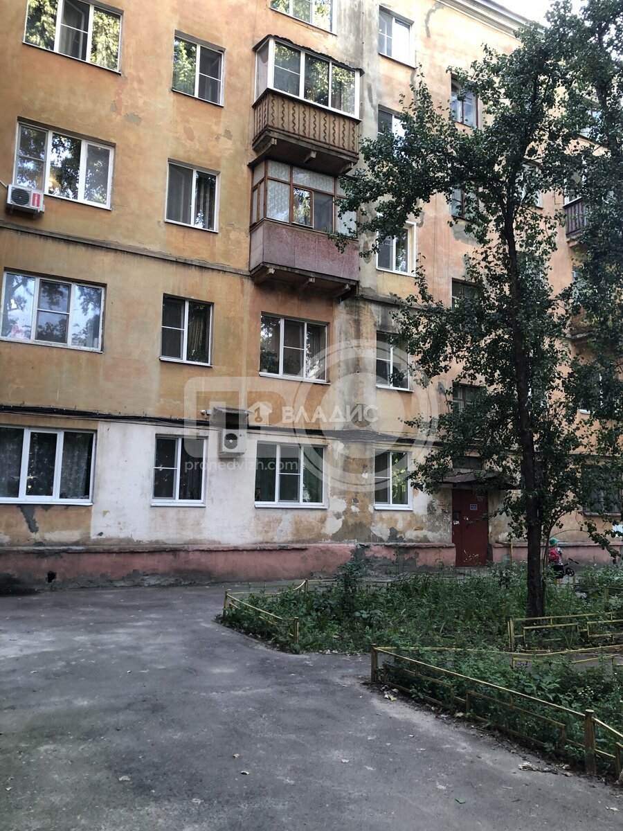 Описание объекта
