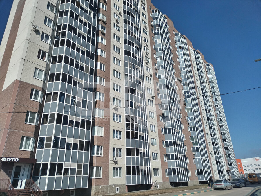Описание объекта