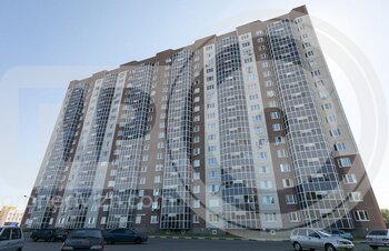 Описание объекта