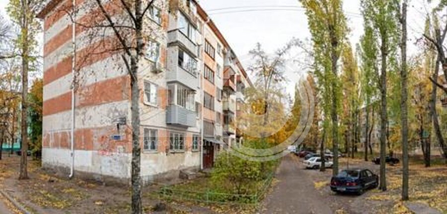 Описание объекта