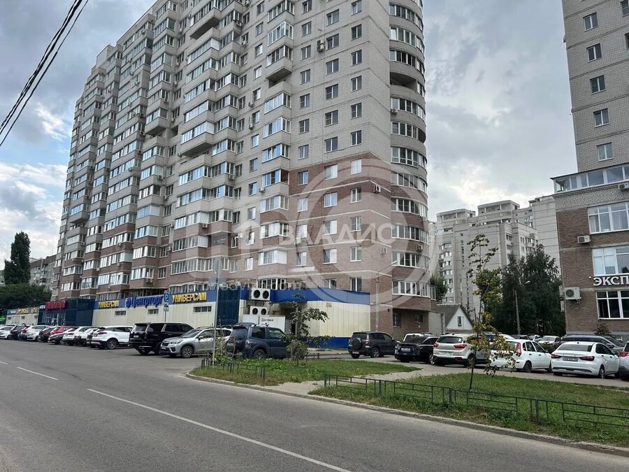 Описание объекта