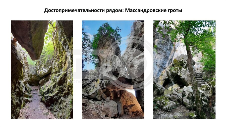 Описание объекта
