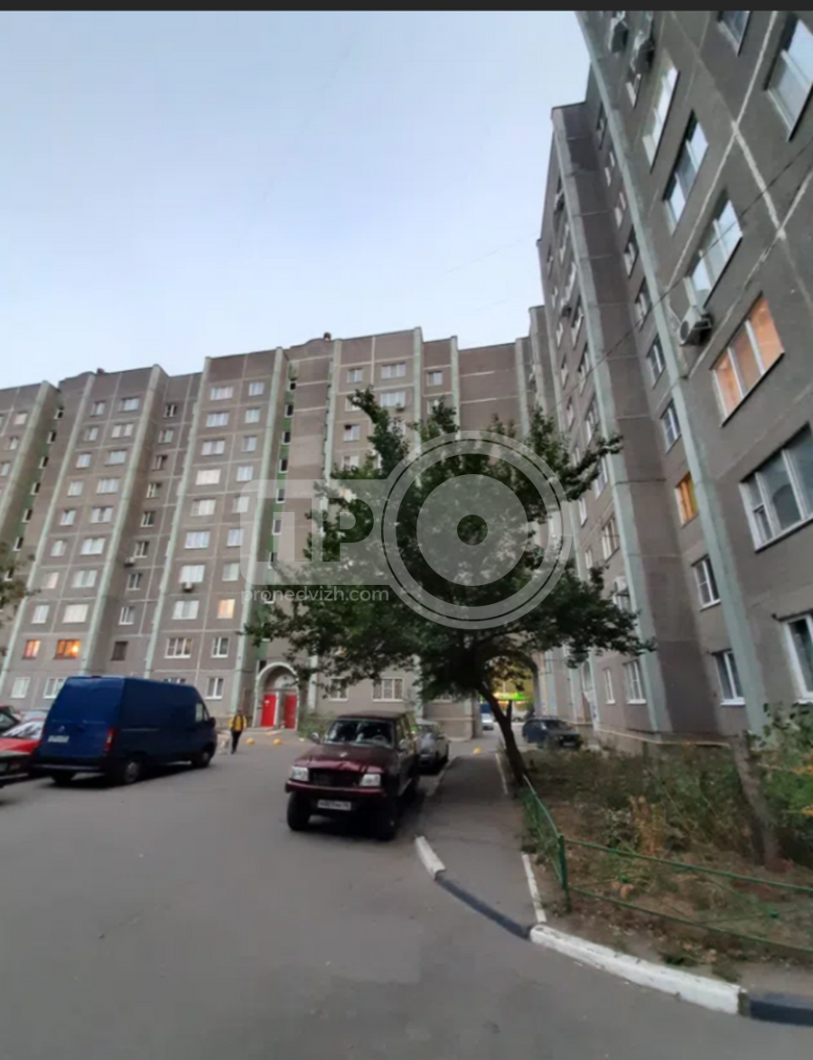Описание объекта