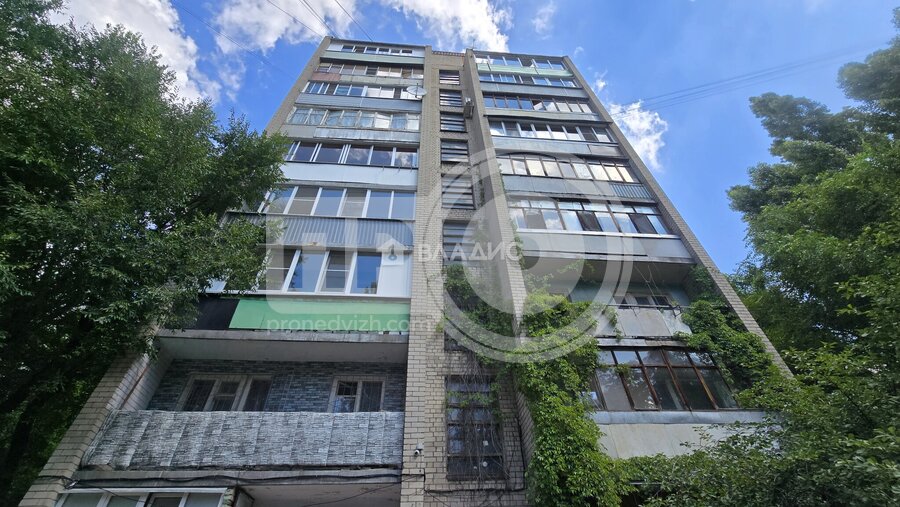 Описание объекта