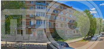 Описание объекта