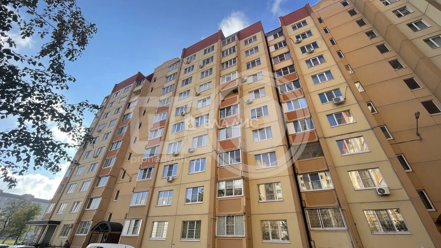Описание объекта