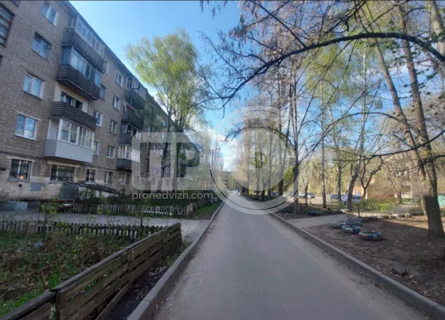 Описание объекта