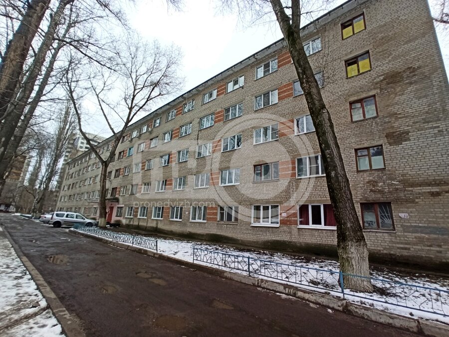 Описание объекта