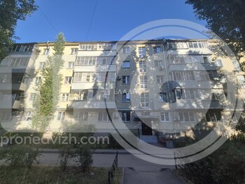 Описание объекта
