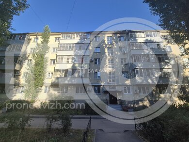 Изображение ЖД Воронеж, улица Перевёрткина, 8 1
