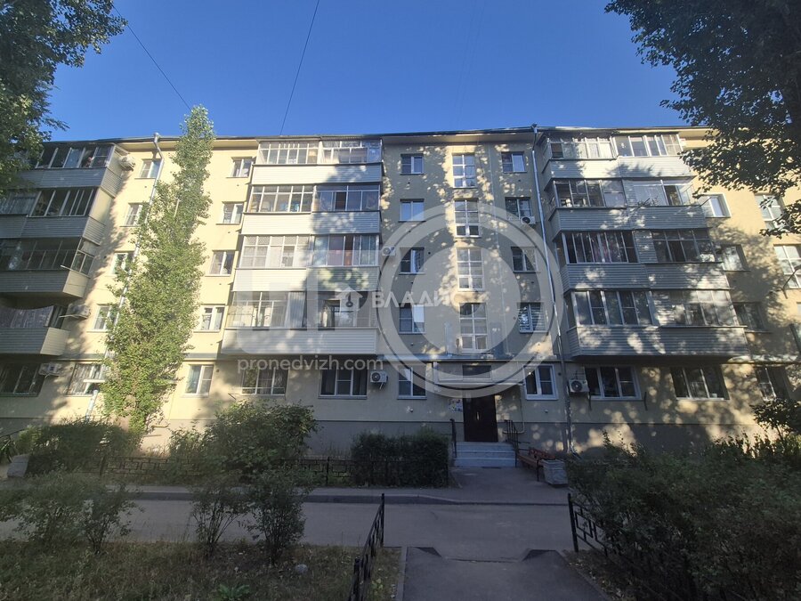 Описание объекта