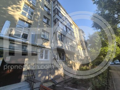 Изображение ЖД Воронеж, улица Перевёрткина, 8 2