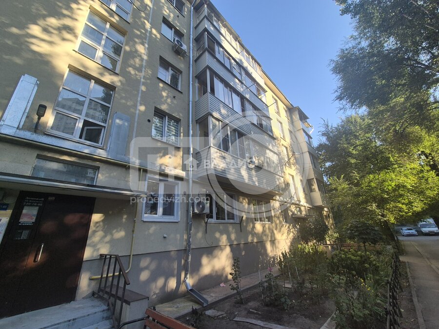 Описание объекта