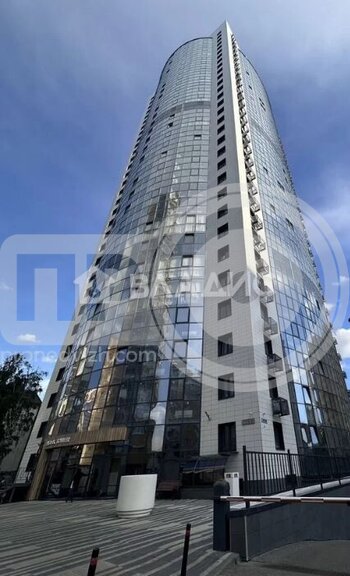 Описание объекта