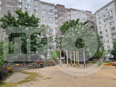 Изображение ЖД Воронеж, Южно-Моравская улица, 38 1