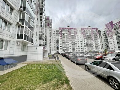 Изображение ЖД Воронежская область, Новоусманский район, посёлок Отрадное, Каштановая улица, 5 1