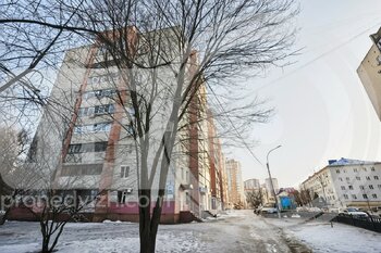 Описание объекта