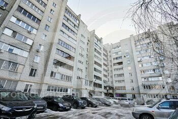Описание объекта