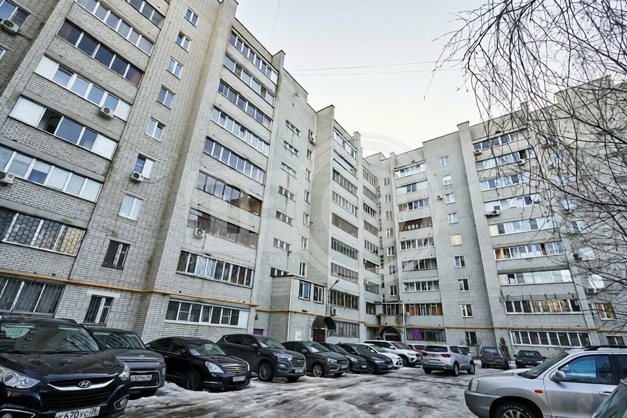 Описание объекта