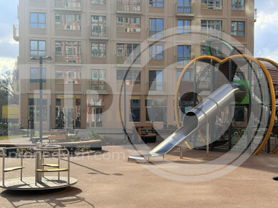 Изображение ЖК Городские Сады 14