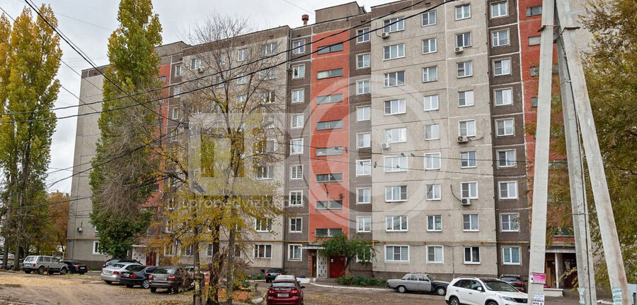 Описание объекта