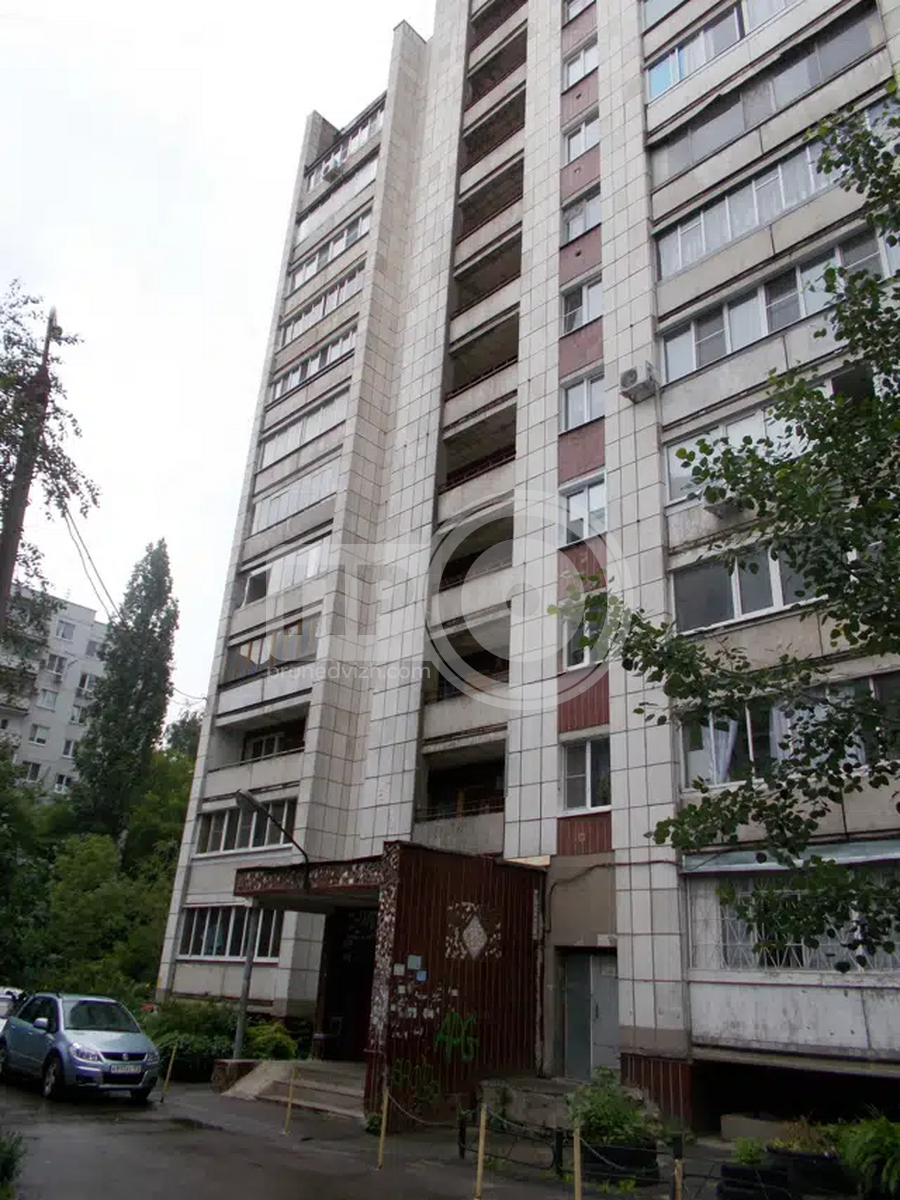 Описание объекта
