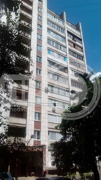 Описание объекта