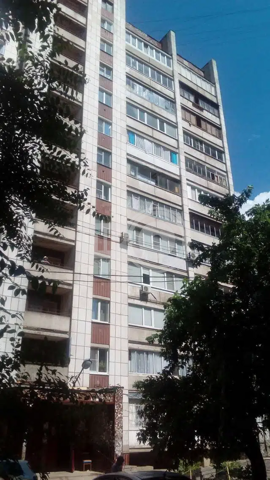 Описание объекта