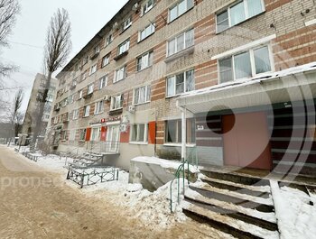 Описание объекта