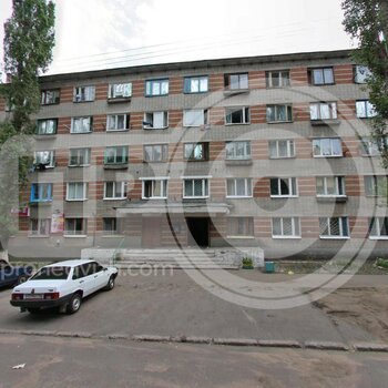 Описание объекта