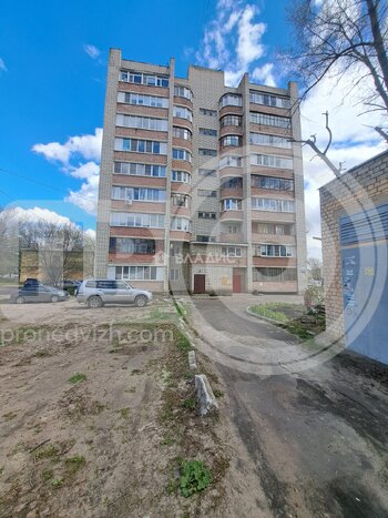 Описание объекта
