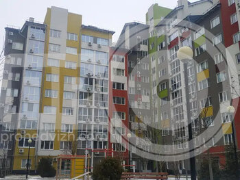 Описание объекта