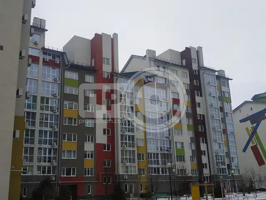 Описание объекта