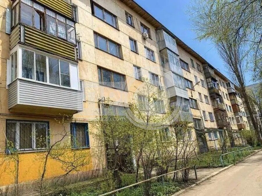 Описание объекта