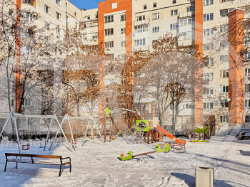 Описание объекта