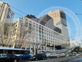 Описание объекта