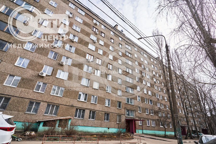Описание объекта