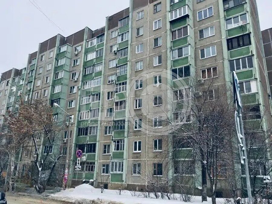 Описание объекта