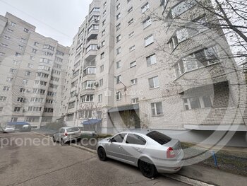 Описание объекта