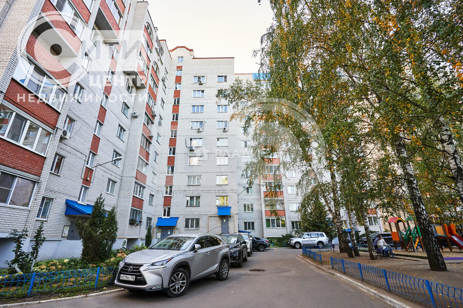 Описание объекта