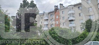Описание объекта
